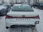 Lot #3318872016 2022 HYUNDAI ELANTRA SE