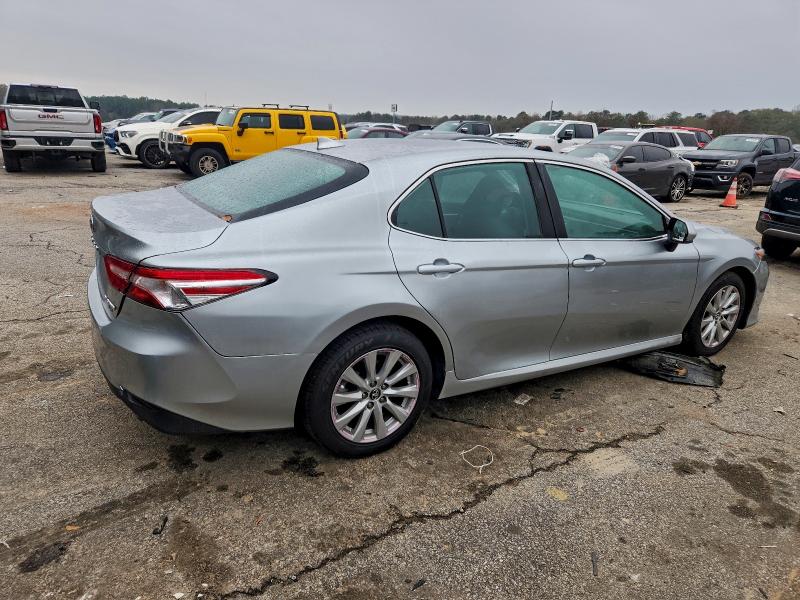 2019 TOYOTA CAMRY L #3304509468