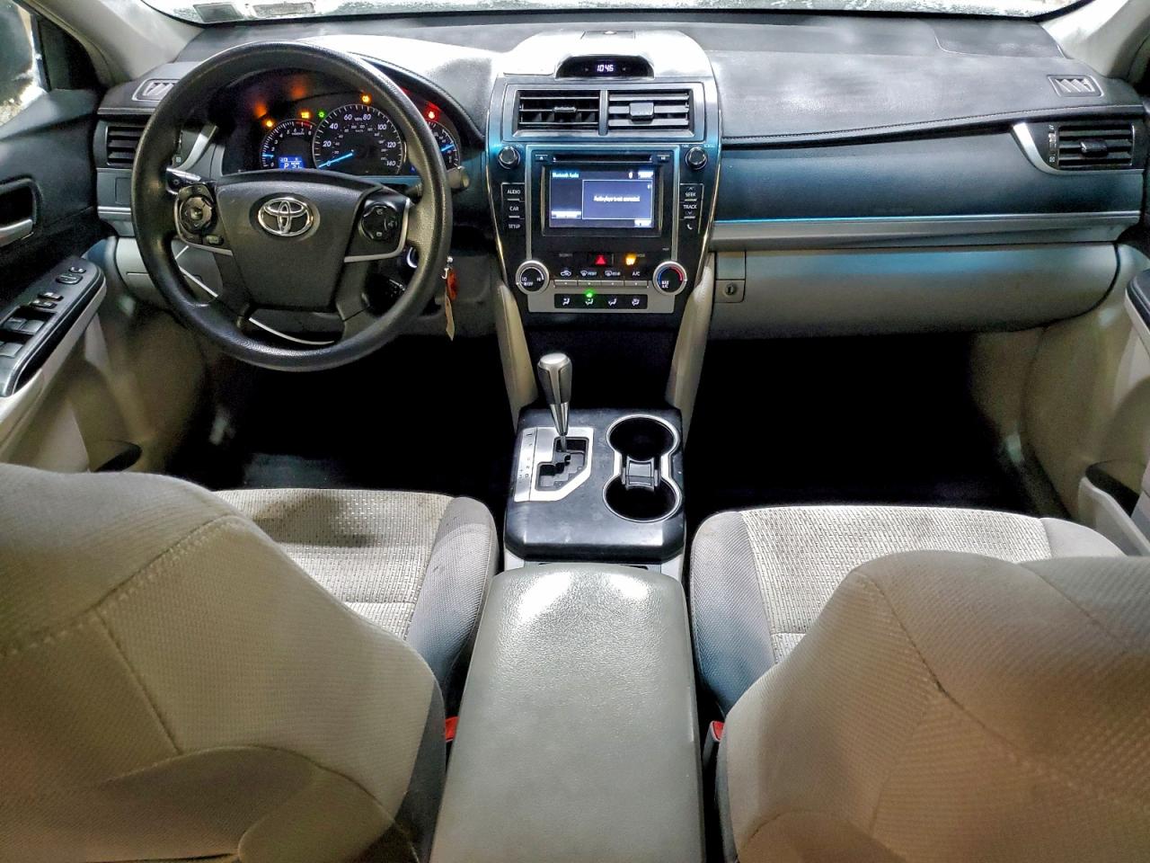 Lot #3316836688 2014 TOYOTA CAMRY L