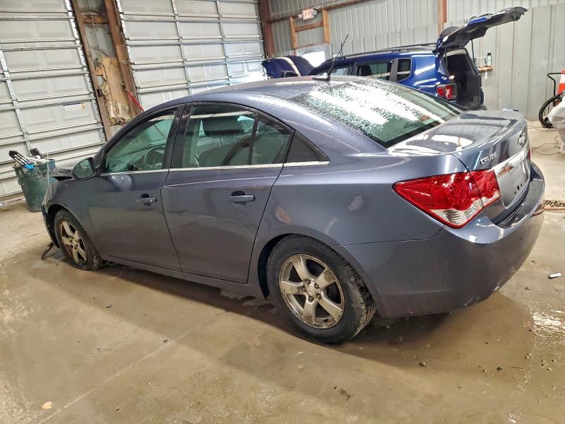 2014 CHEVROLET CRUZE LT #3308477292