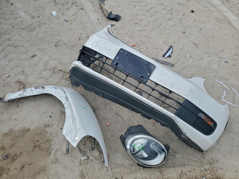 2013 VOLKSWAGEN BEETLE #3301810335