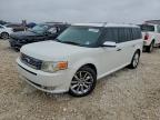 Lot #3304645963 2010 FORD FLEX LIMIT