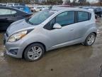 Lot #3310413954 2014 CHEVROLET SPARK LS