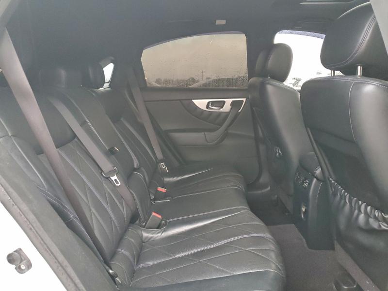 2015 INFINITI QX70 #3310359023