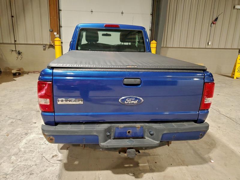 2011 FORD RANGER SUP #3310370959
