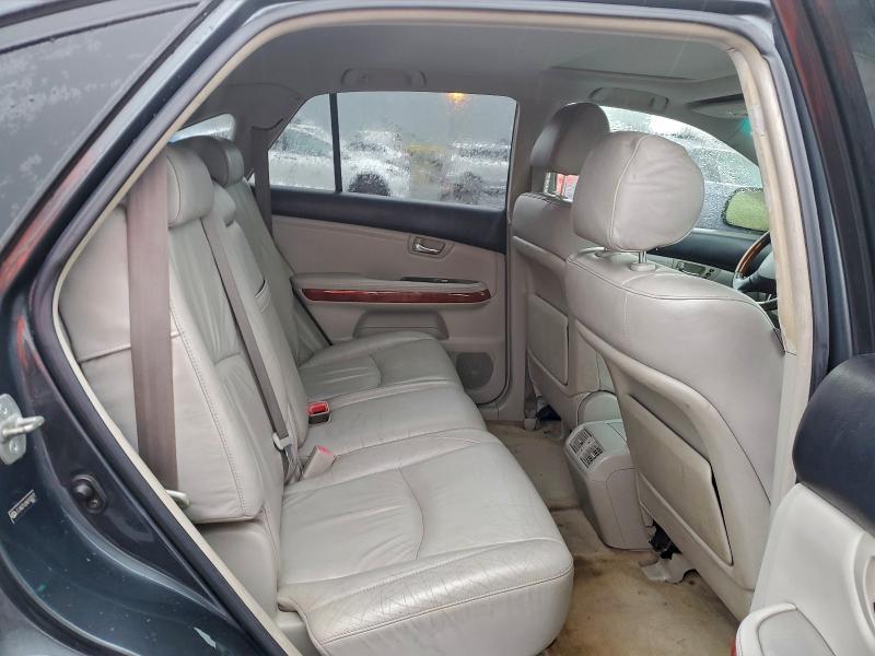 2006 LEXUS RX 330 #3309490551