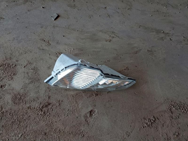 2018 FORD ECOSPORT S #3305478068