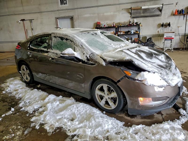 2015 CHEVROLET VOLT #3303816423