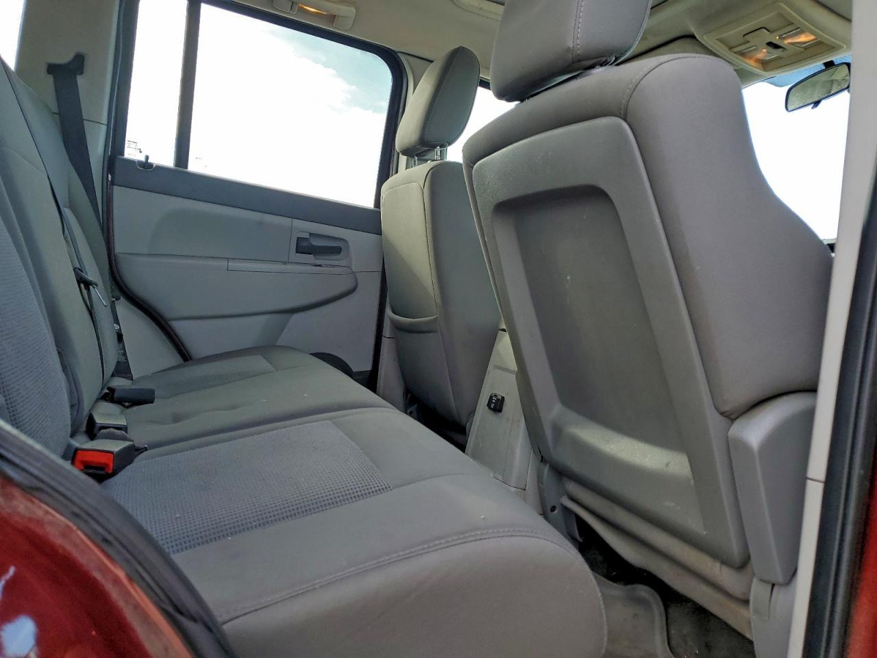 Lot #3311744734 2008 JEEP LIBERTY SP