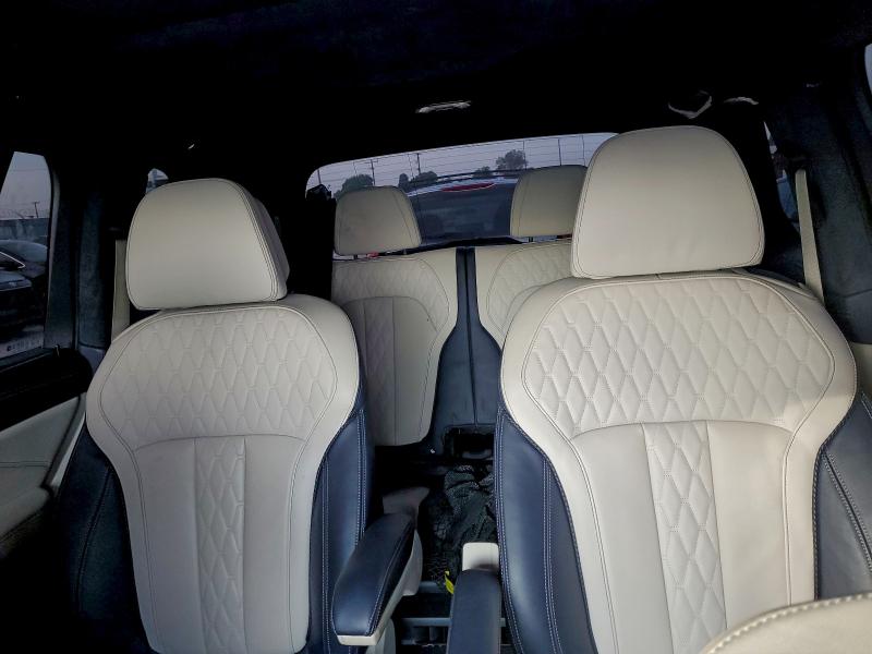 2019 BMW X7 XDRIVE5 #3304503444