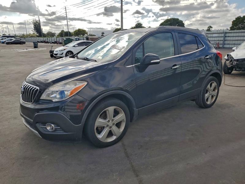 2015 BUICK ENCORE CON #3303785434
