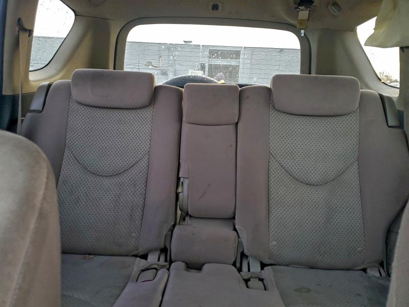 2006 TOYOTA RAV4 #3311570290