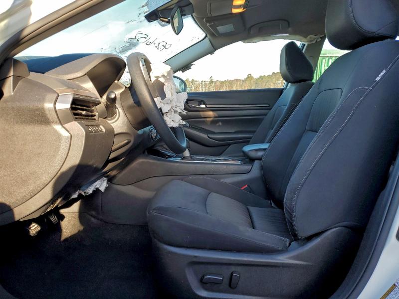 2024 NISSAN ALTIMA SV #3305661728