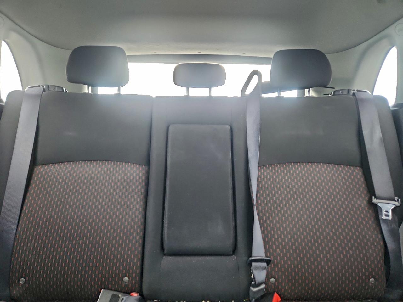 MITSUBISHI OUTLANDER ES