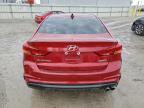 Lot #3320022508 2017 HYUNDAI ELANTRA SP