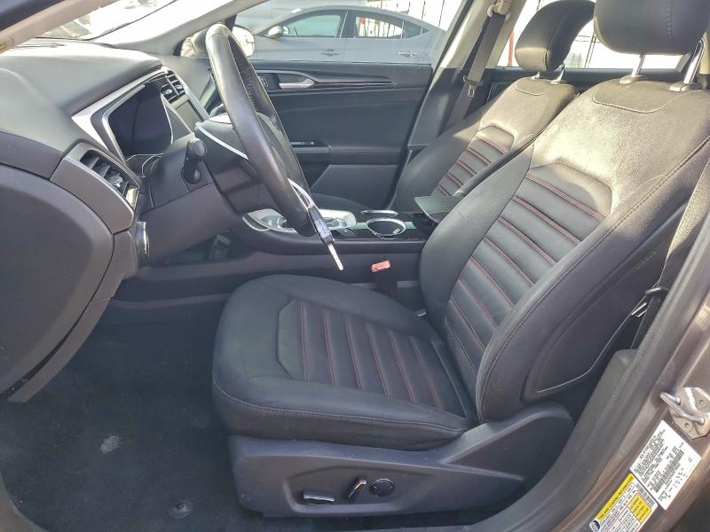 2013 FORD FUSION SE #3302703010