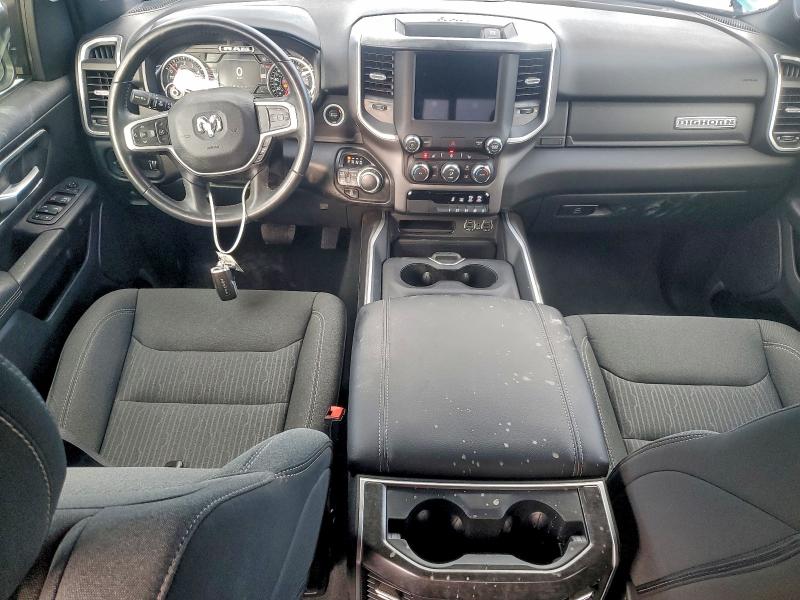 2021 RAM 1500 BIG H #3311697218