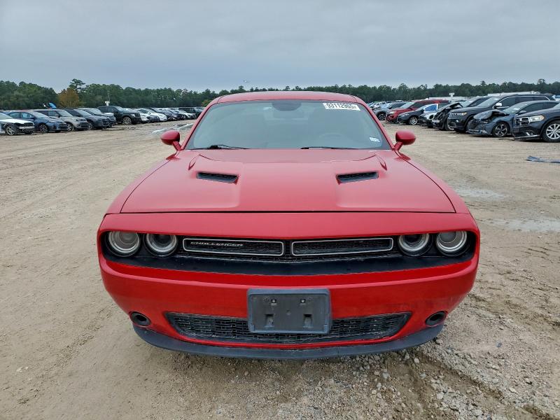 2015 DODGE CHALLENGER #3303866710