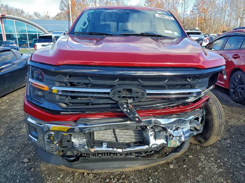 2024 FORD F150 XLT #3318995319