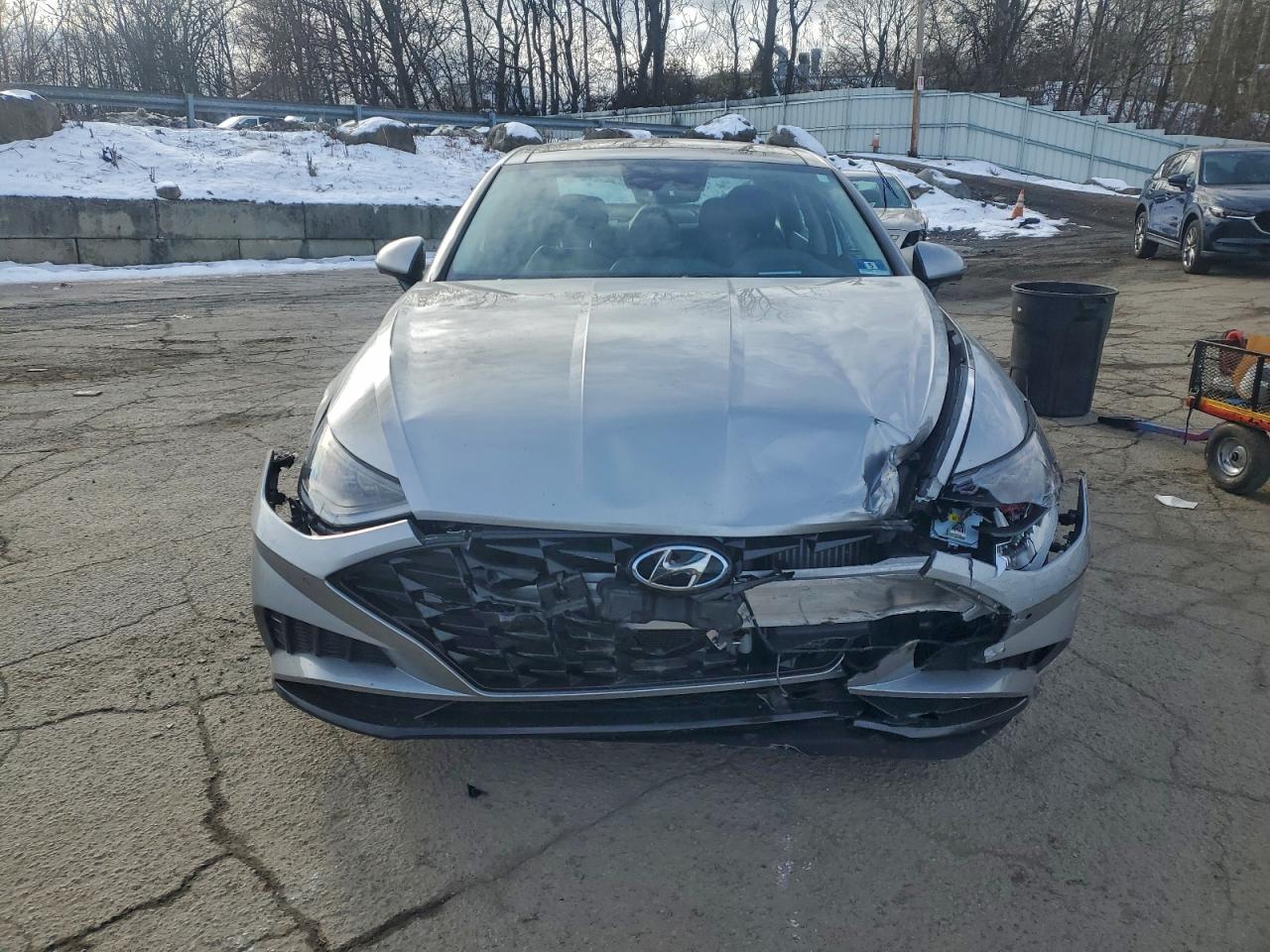 HYUNDAI SONATA LIMITED