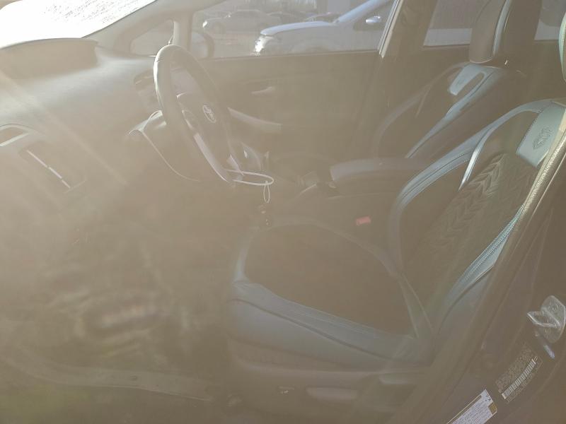 2010 TOYOTA PRIUS #3317835198