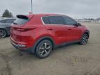 Lot #3317800126 2020 KIA SPORTAGE L