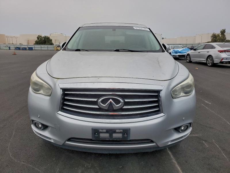 2013 INFINITI JX35 #3315769365