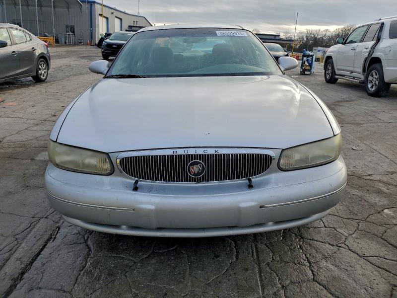 2001 BUICK CENTURY CU #3315918125