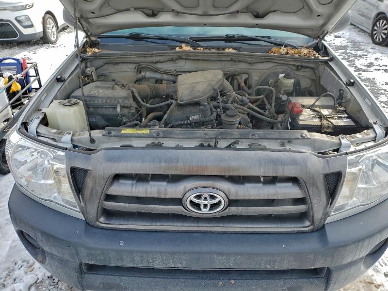 2009 TOYOTA TACOMA #3309640161