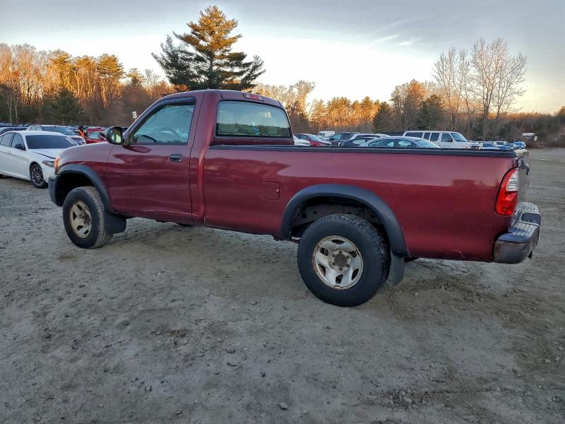 2006 TOYOTA TUNDRA #3312290773