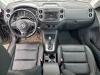 Lot #3305331371 2012 VOLKSWAGEN TIGUAN S