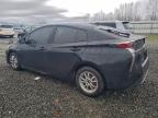 Lot #3311800205 2017 TOYOTA PRIUS