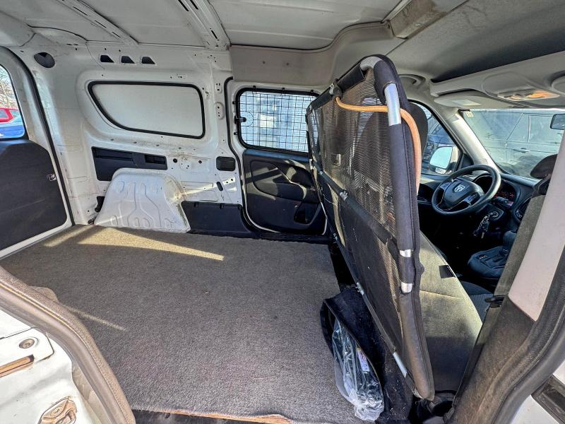 2018 RAM PROMASTER #3310504044