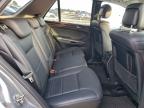 Lot #3303972734 2010 MERCEDES-BENZ ML 350 4MA