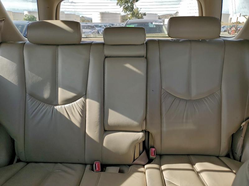 2000 LEXUS RX 300 #3303924741