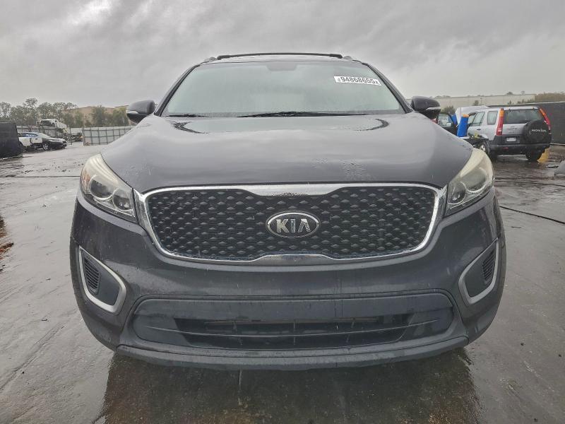 2017 KIA SORENTO LX #3303904709