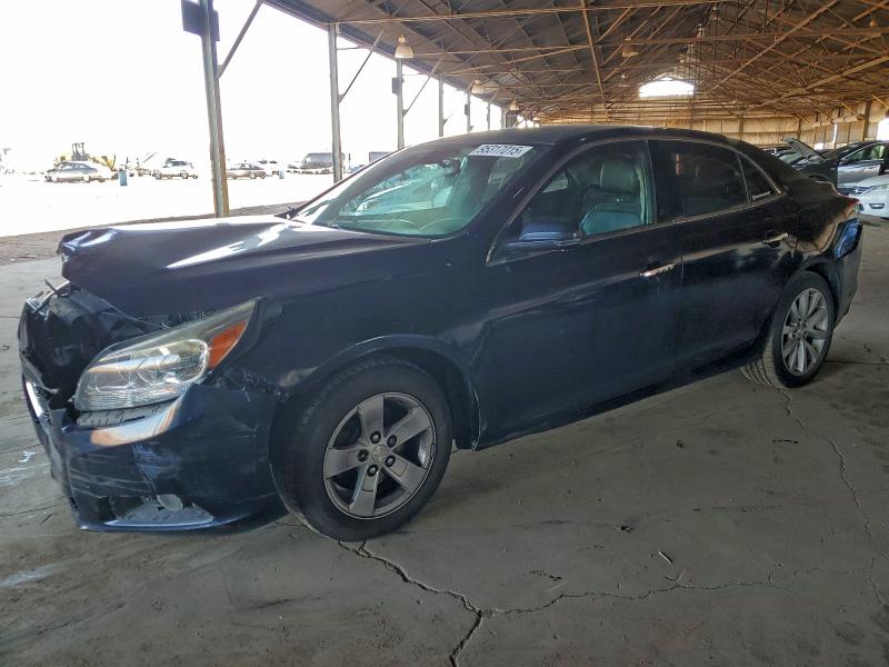 2016 CHEVROLET MALIBU LIM #3302963632