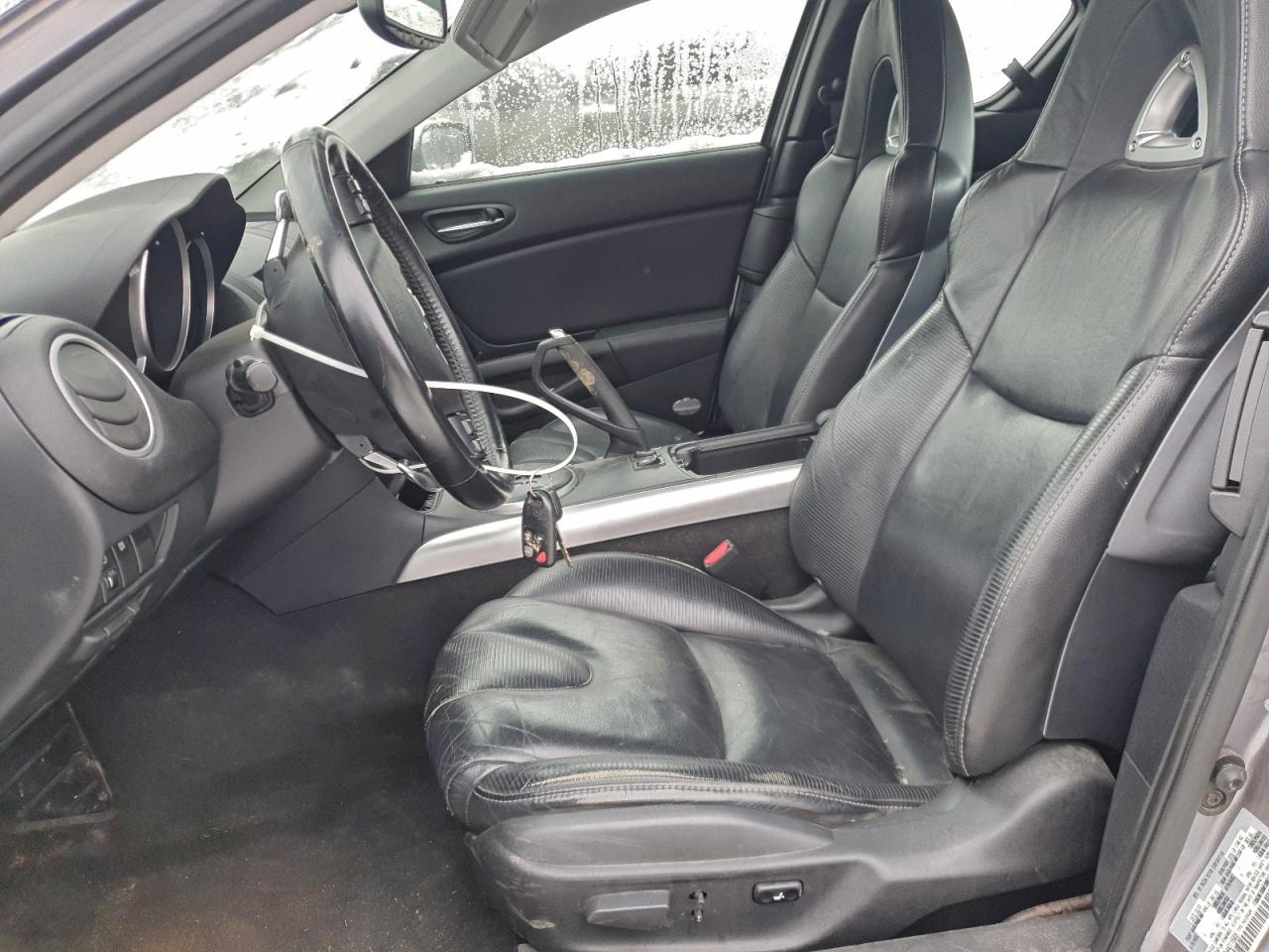 Lot #3305304383 2004 MAZDA RX8