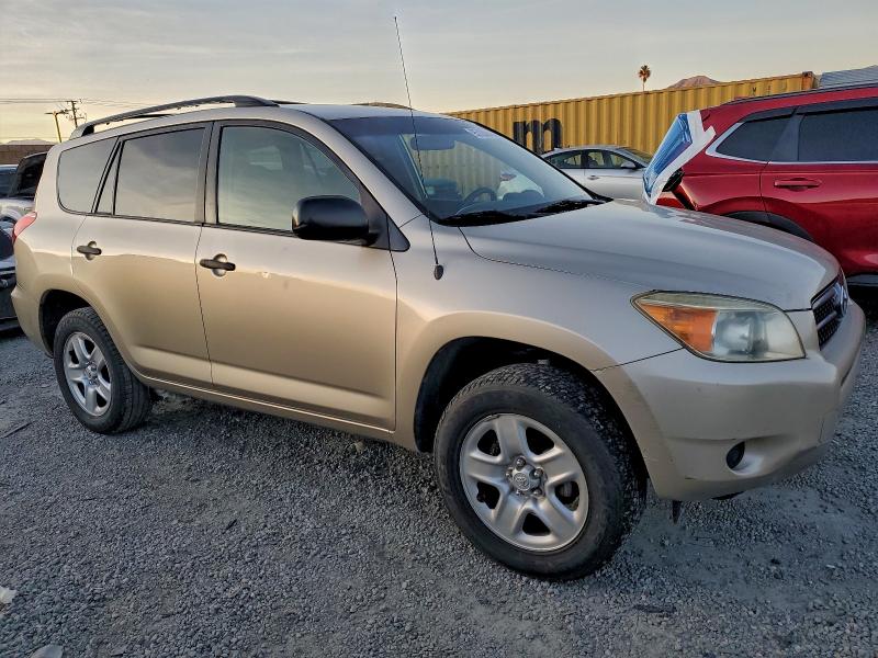 2008 TOYOTA RAV4 #3304007673
