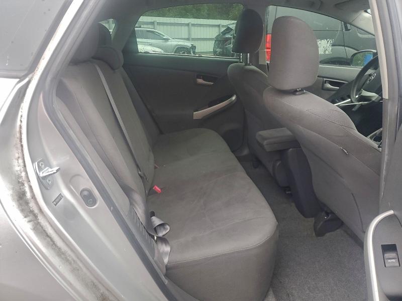 2010 TOYOTA PRIUS #3312273784