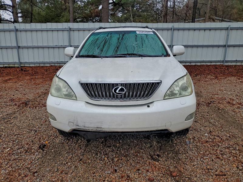 2007 LEXUS RX 350 #3308343043