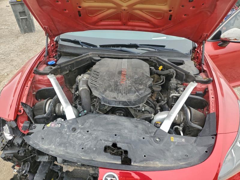 2018 KIA STINGER GT #3304772905