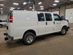 Lot #3318882945 2022 CHEVROLET EXPRESS G2