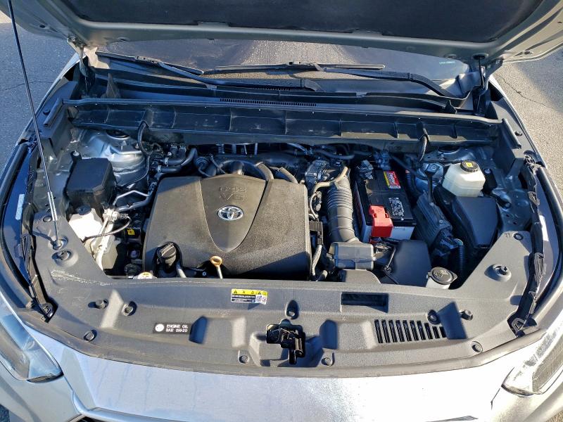 2021 TOYOTA HIGHLANDER XLE #3305304386