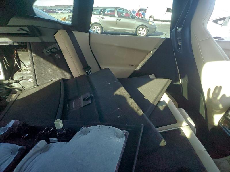 2014 FIAT 500L TREKK #3304560464