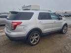 Lot #3304010645 2013 FORD EXPLORER L