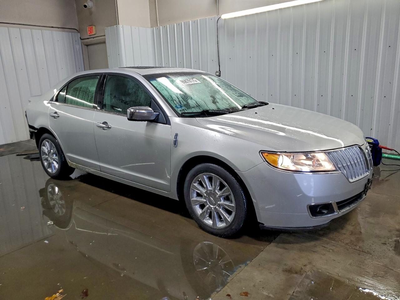 LINCOLN MKZ