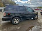 Lot #3315451357 2007 HONDA PILOT EXL