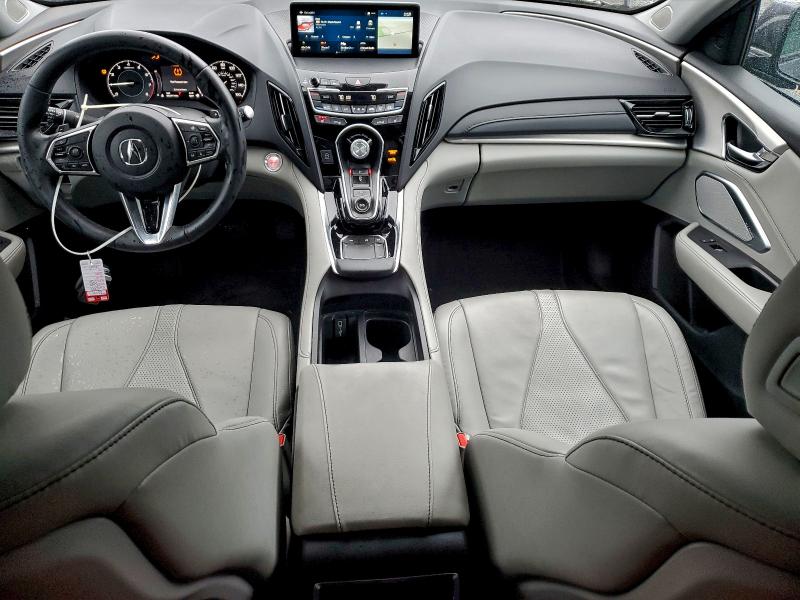 2020 ACURA RDX TECHNO #3317077017