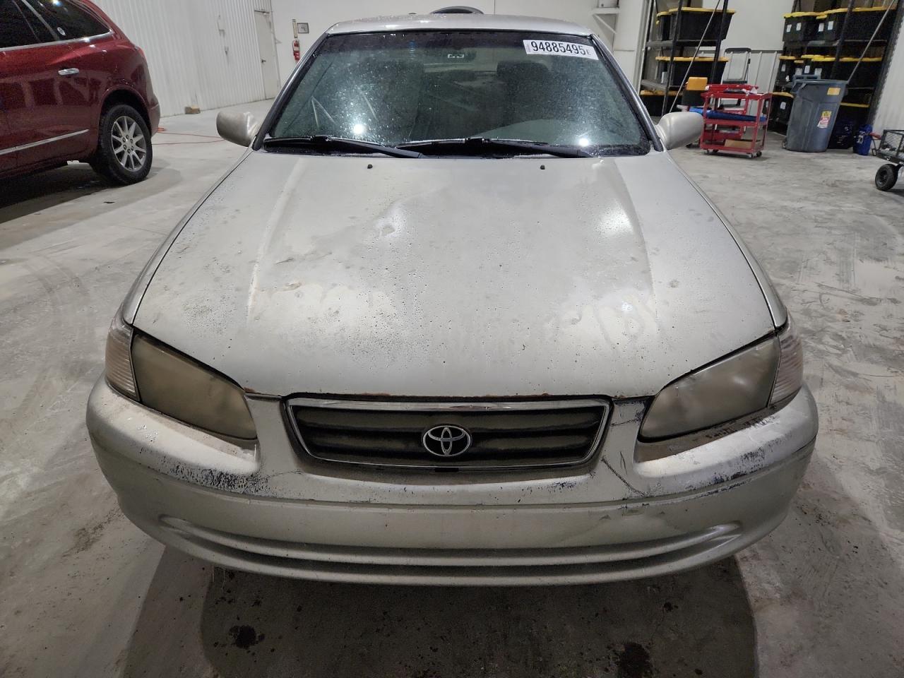 Lot #3302787957 2000 TOYOTA CAMRY CE